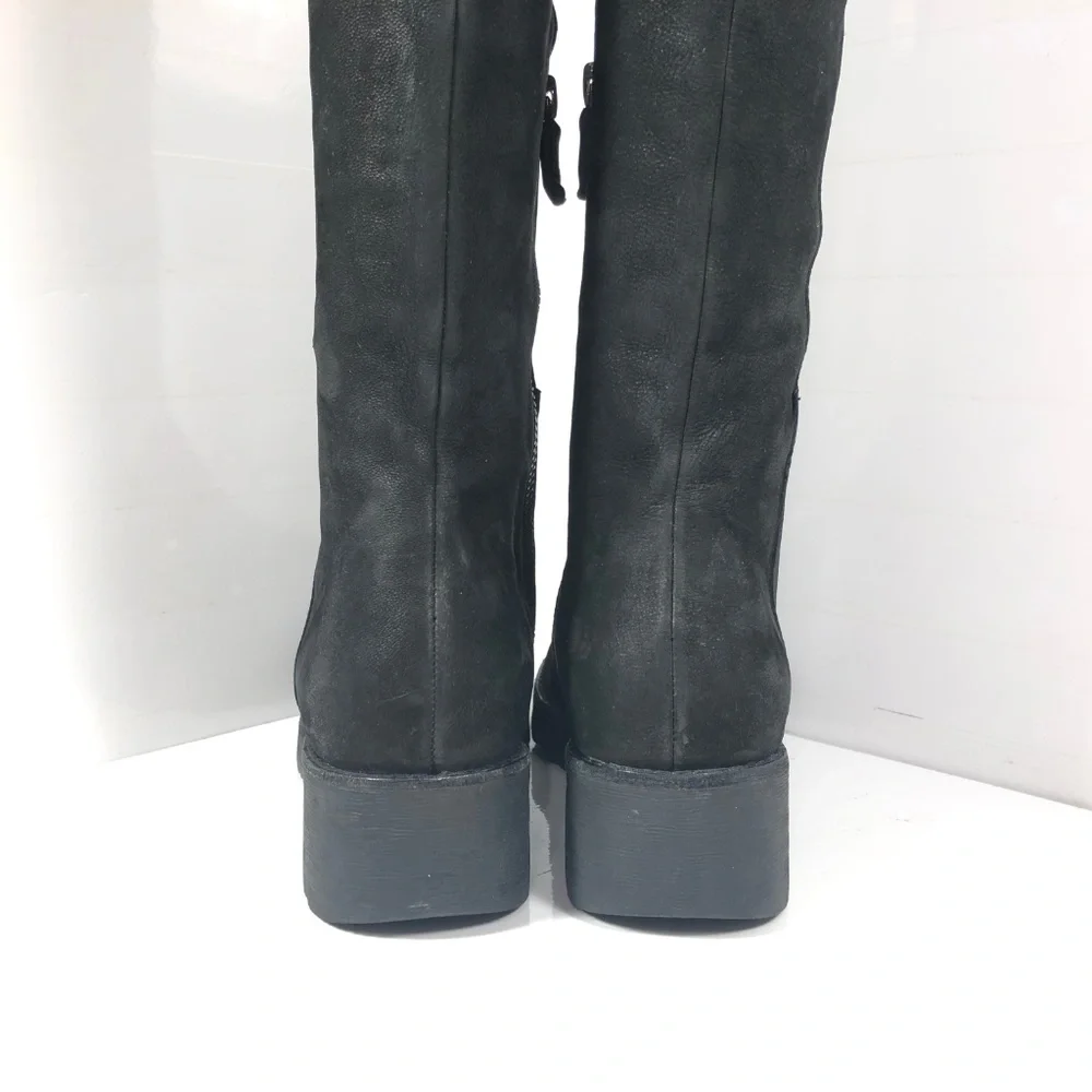 Eileen Fisher Loft Over The Knee Boot